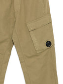 C.P. Company Cargo Trousers