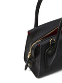 Christian Louboutin Venus Mini Leather Crossbody Bag