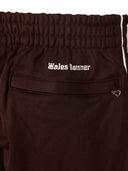 Adidas By Wales Bonner Logo Trackpants