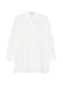 Ermanno Scervino Baumwollhemd