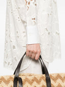 Ermanno Scervino Baumwollhemd