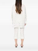 Ermanno Scervino Baumwollhemd