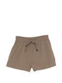 Pantaloncini Matteau in cotone