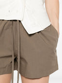 Pantaloncini Matteau in cotone