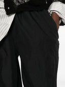 Comme Comme Hose mit weitem Bein