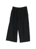 Comme Comme Hose mit weitem Bein