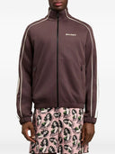Top sportivo con logo Palm Angels