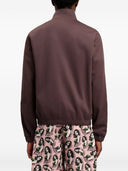 Top sportivo con logo Palm Angels