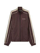 Top sportivo con logo Palm Angels