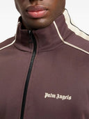 Top sportivo con logo Palm Angels
