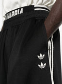 Adidas X Willy Chavarria Logo-Shorts