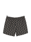 Pantaloncini da bagno Marine Serre Moon
