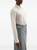 Camicia in cotone Jil Sander