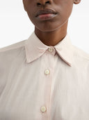 Camicia in cotone Jil Sander