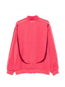 Adidas By Wales Bonner Logo Zipped Tracksuit