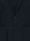 Giorgio Armani Icon Einreihige Blazerjacke