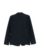 Giorgio Armani Icon Einreihige Blazerjacke