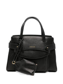 Hidesins Lullaby Small Leather Tote