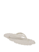 Zimmermann Seafoam Thong Sandals