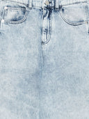 Emporio Armani Denim Baumwolljeans