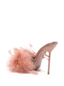 Paris Texas Lidia Absatzsandalen aus Lackleder