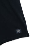 Badeanzug mit Logo von Emporio Armani