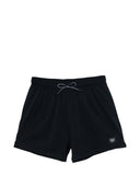 Badeanzug mit Logo von Emporio Armani