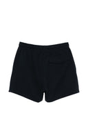 Badeanzug mit Logo von Emporio Armani