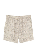 Bedruckter Badeanzug von Emporio Armani