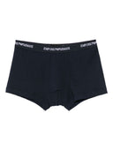 Emporio Armani Logo Boxer im 3er-Pack