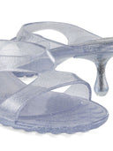 Jimmy Choo Jelly Sandals
