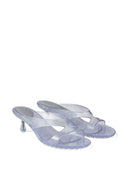 Jimmy Choo Jelly Sandals