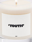 Saint Mxxxxxx Youth Candle