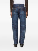 Hose aus Baumwolle und Nylon von Junya Watanabe