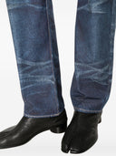 Hose aus Baumwolle und Nylon von Junya Watanabe