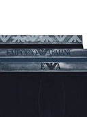 Emporio Armani Logo Boxers 3 Pack