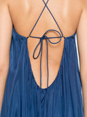 Zimmermann Aster Silk Maxi Dress