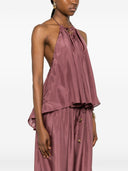 Zimmermann Aster Silk Top