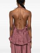 Zimmermann Aster Silk Top