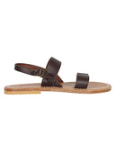 K Jacques St Tropez Barigoule skinnsandaler