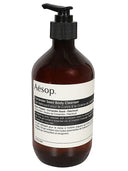 Aesop Coriander Seed Body Cleanser 500ml
