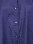 Camicia Mizuiro in cotone ricamato
