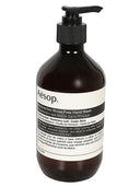 Aesop Resurrection Rinse Free Hand Wash 500 ml Reiniger