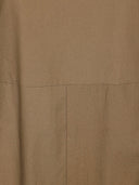 Mizuiro Cotton Long Dress