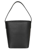 Mizuiro Mittelgroße Lederhandtasche