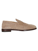 Brunello Cucinelli Wildleder-Loafer