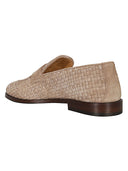 Brunello Cucinelli Wildleder-Loafer