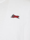 Icecream Running Dog Cotton T Shirt