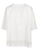 Mizuiro Cotton T Shirt