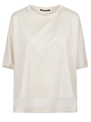 Mizuiro Cotton T Shirt